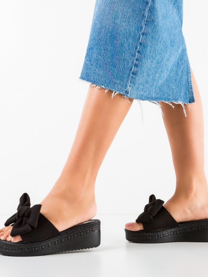 Papuci Esthe Negri 2