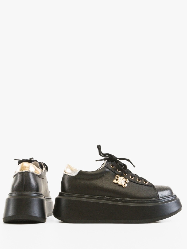 Sneakers dama Nobless Negri