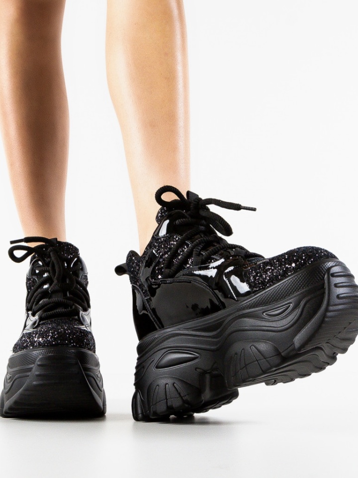 Sneakers dama Tijuana Mov