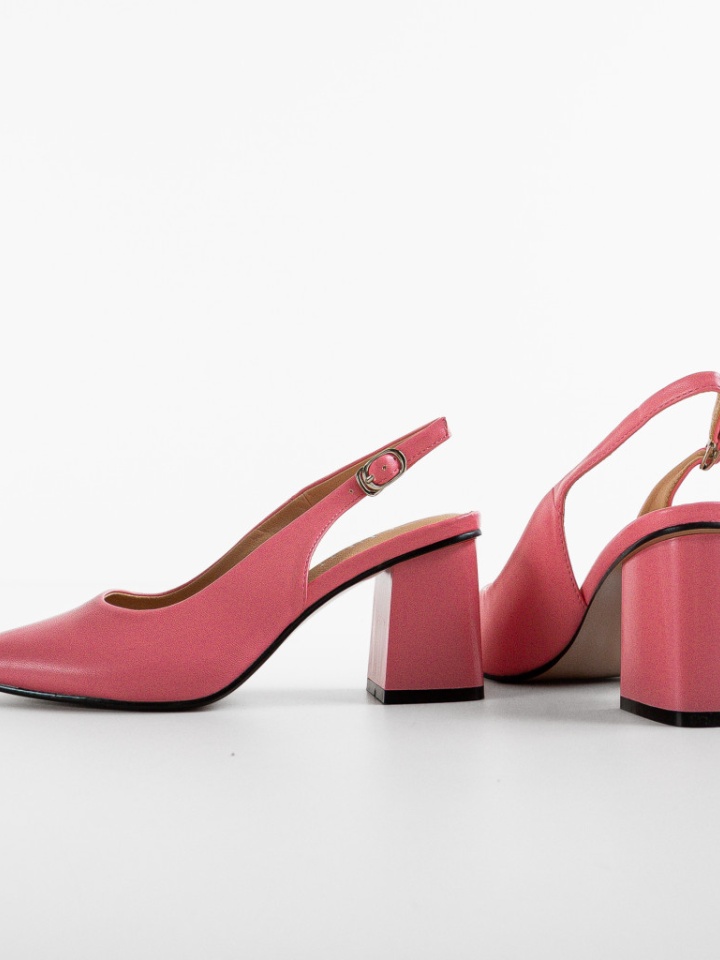 Pantofi dama Gracie Roz 2