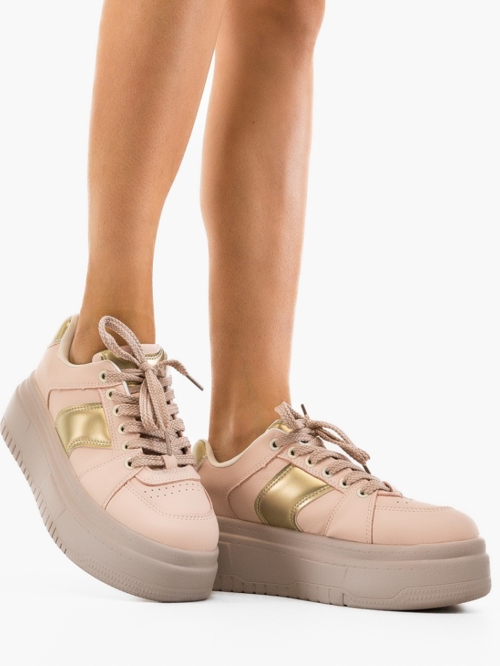 Sneakers dama Kyonos Negri