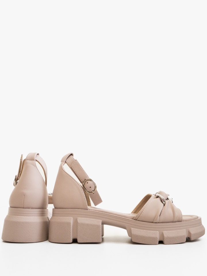 Sandale dama Rashid Bej