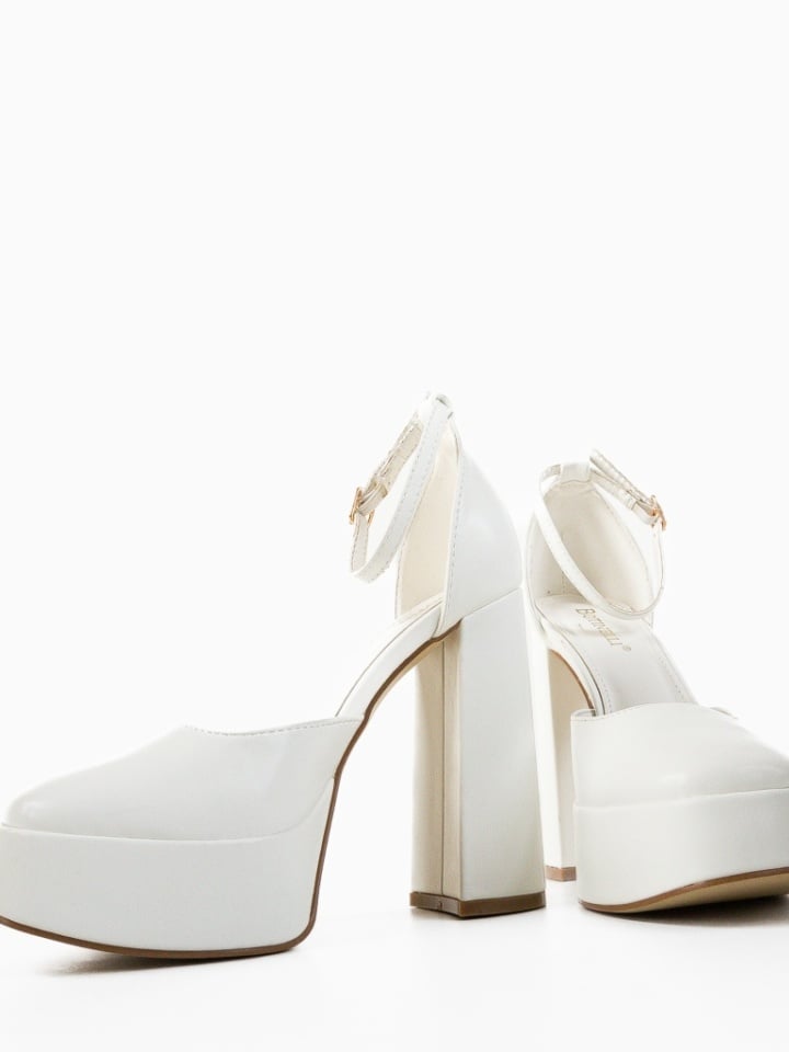 Pantofi dama Reuben Albi