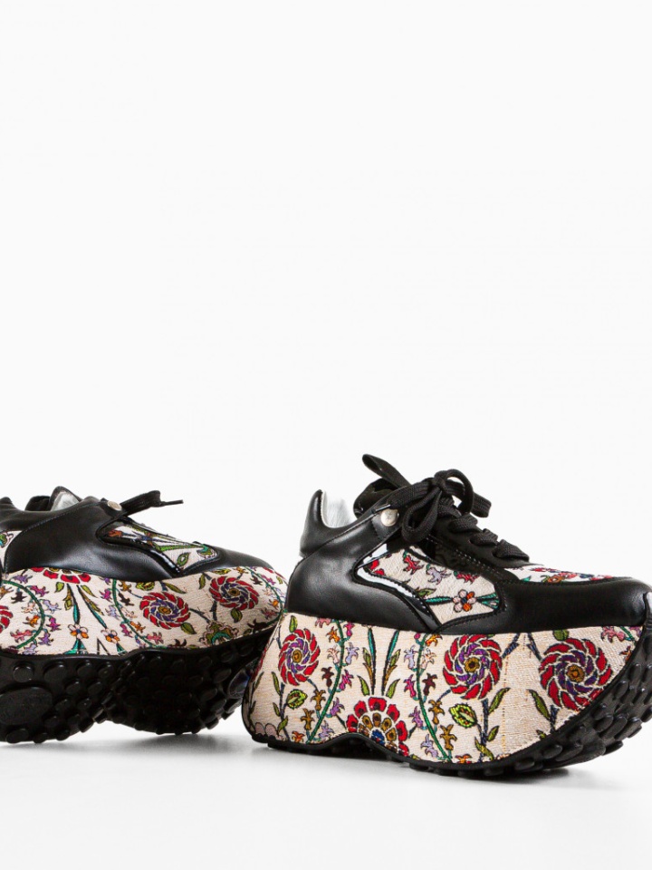 Pantofi Casual Foka Negri