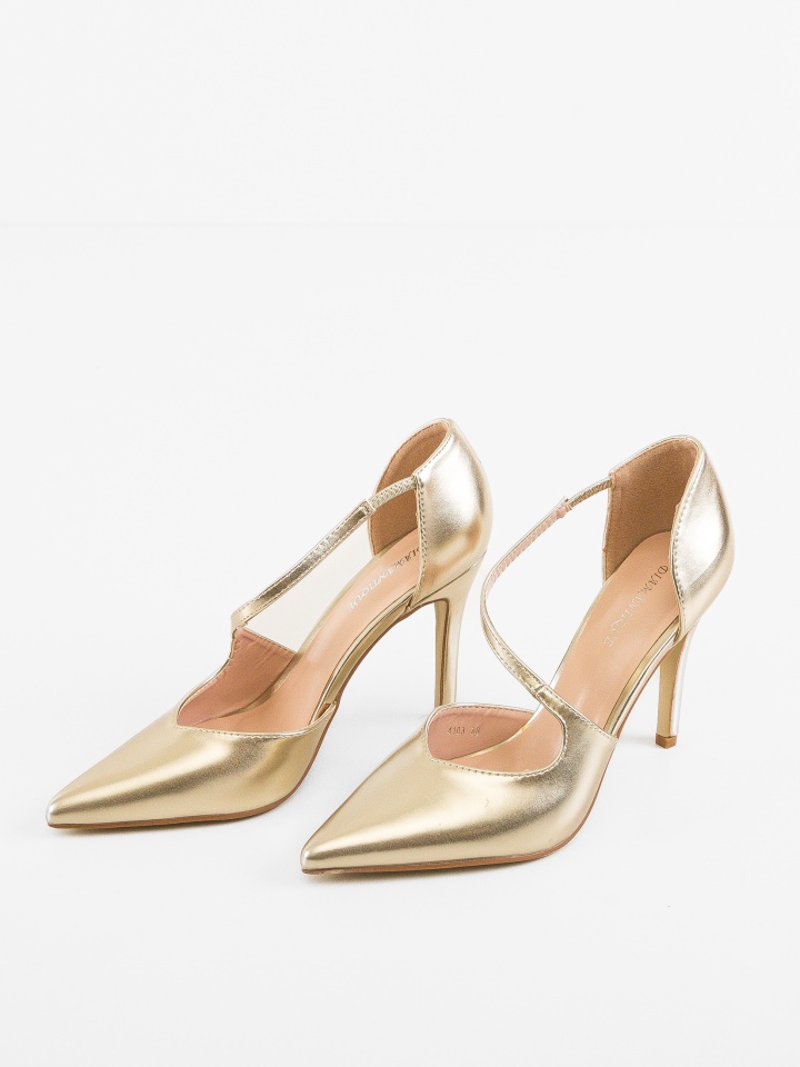 Pantofi dama Felipe Albi