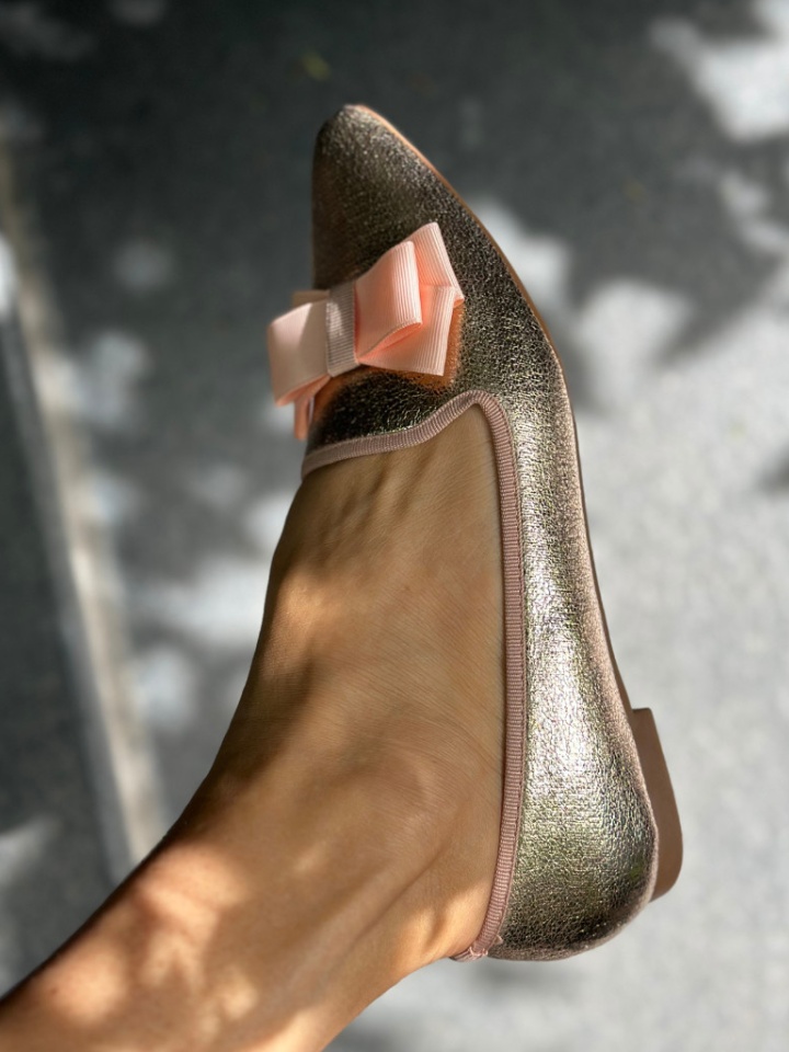 Balerini dama Loyola Aurii 2