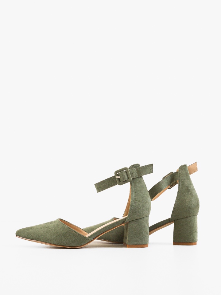 Pantofi dama Cain Mov