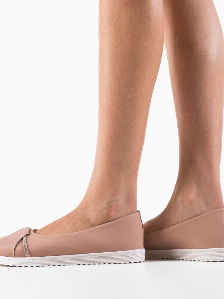 Espadrile Casual Oyshoo Roz