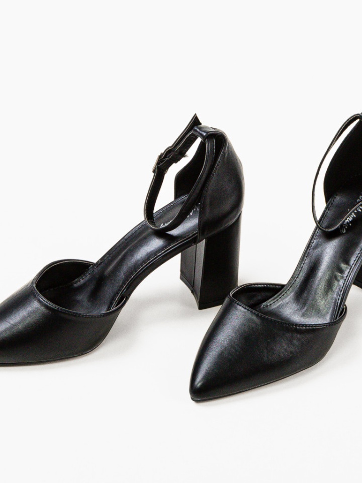 Pantofi dama Ortzi Roz