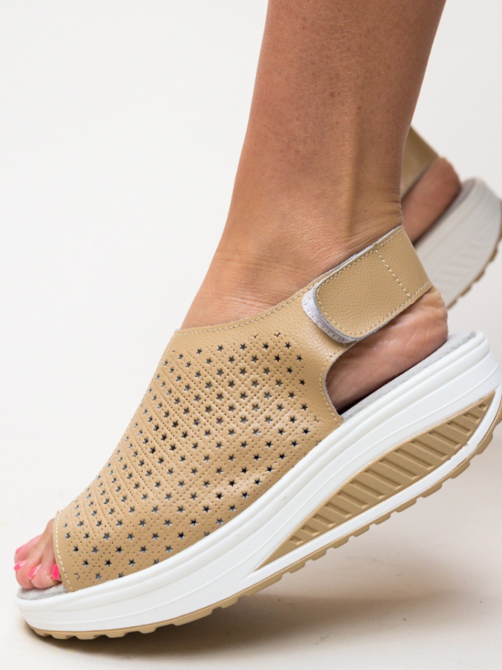 Platforme Liberty Albastre