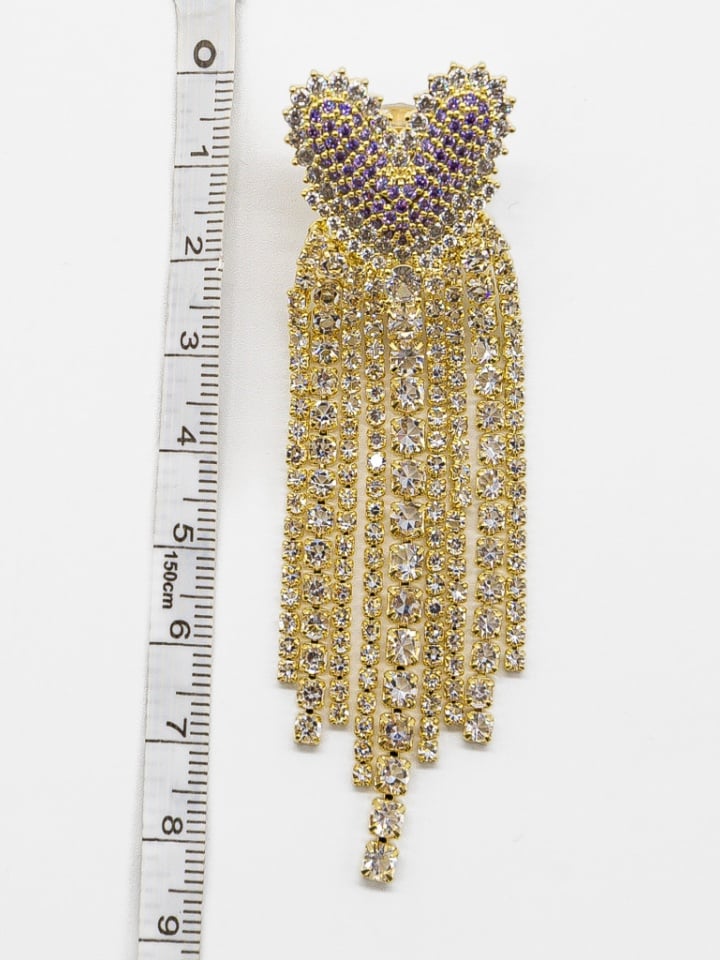 Cercei Tynes Aurii 2