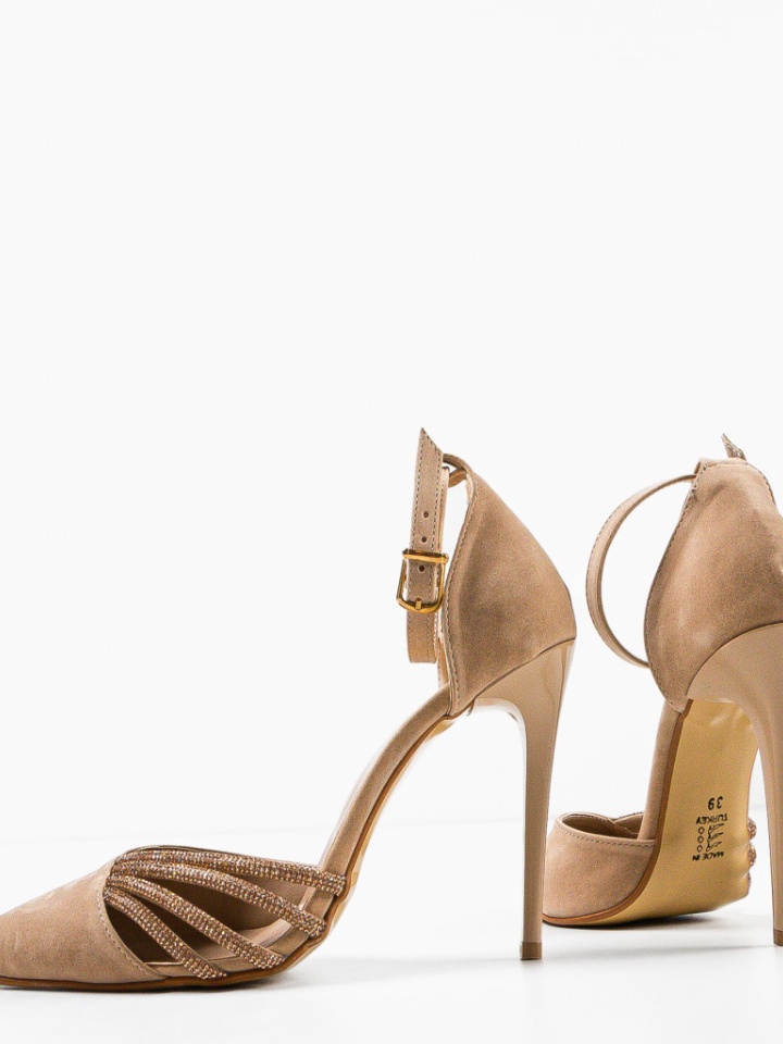 Pantofi dama Tiago Verzi