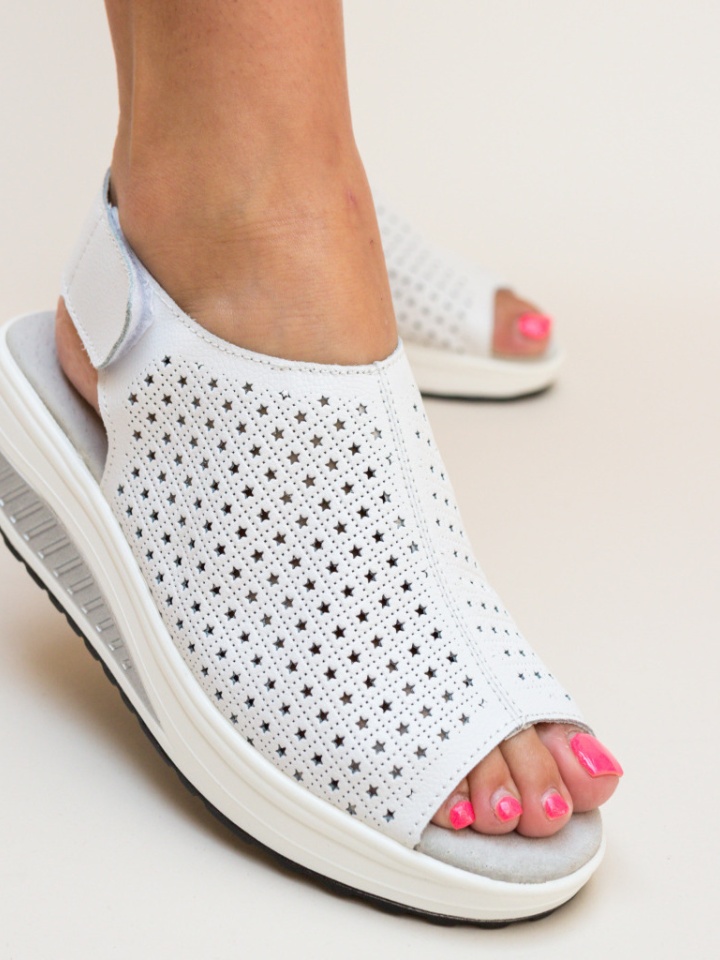 Platforme Liberty Albastre