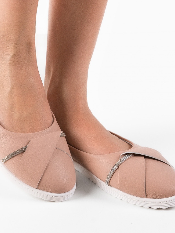 Espadrile Casual Oyshoo Roz