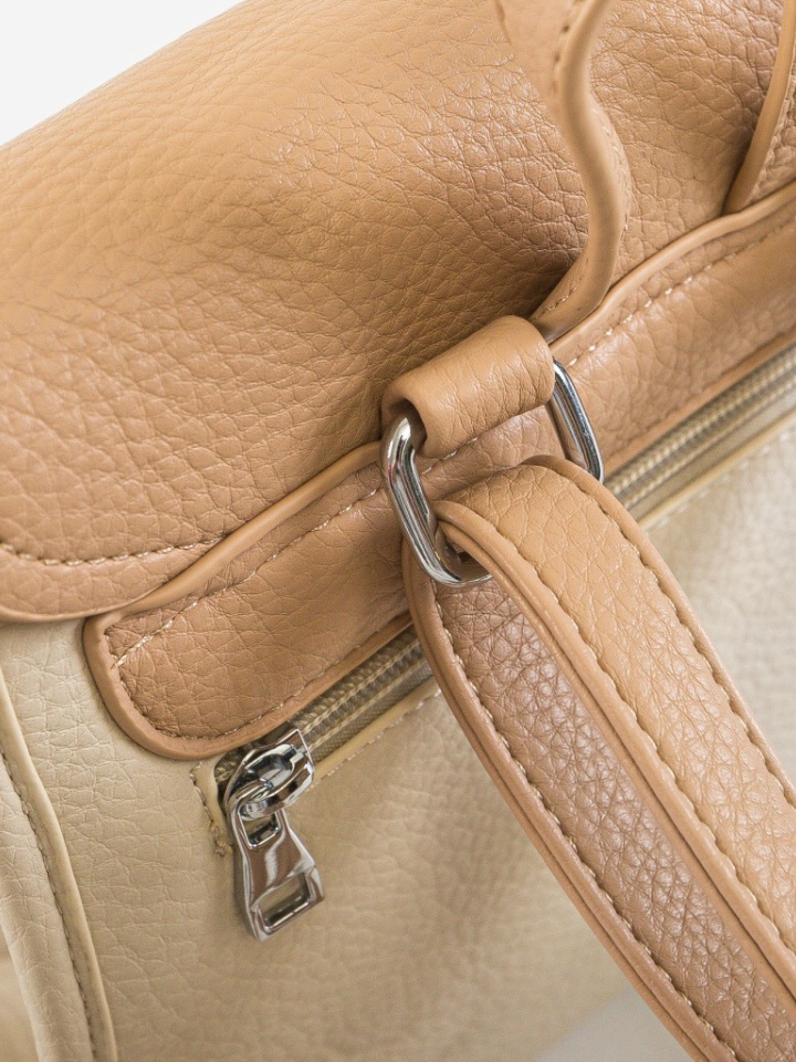 Rucsac dama Tytane Khaki