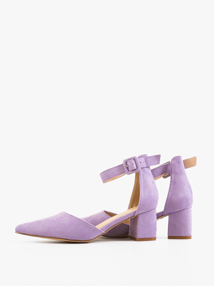 Pantofi dama Cain Mov