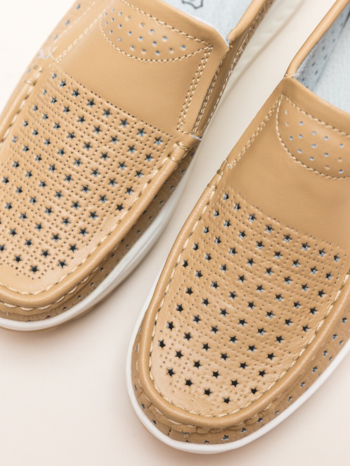 Pantofi Casual Bicaz Verzi