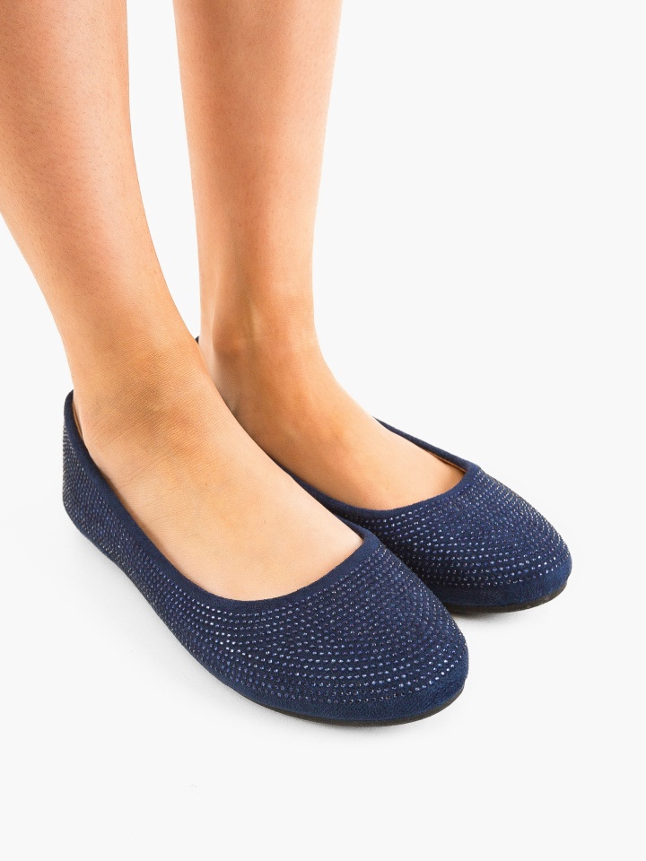 Balerini dama Cind Negri