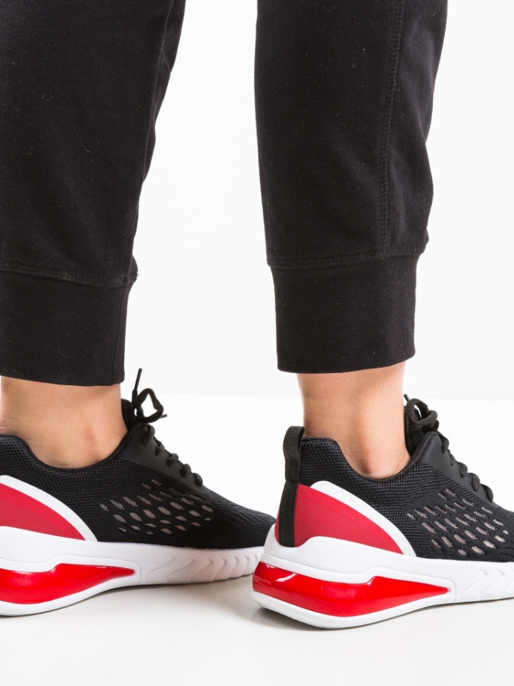 Pantofi Sport Saba Negri