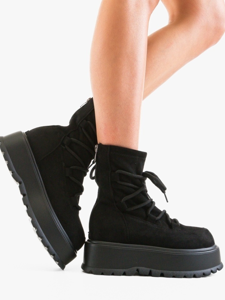 Ghete dama Amore Bej