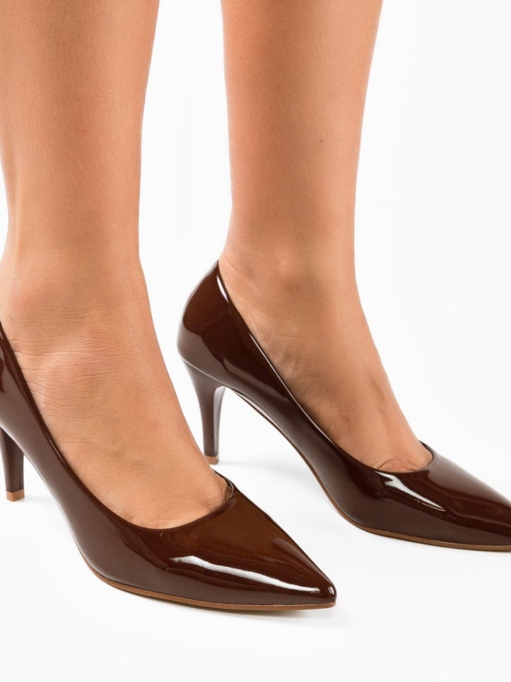 Pantofi dama Plevna Maro