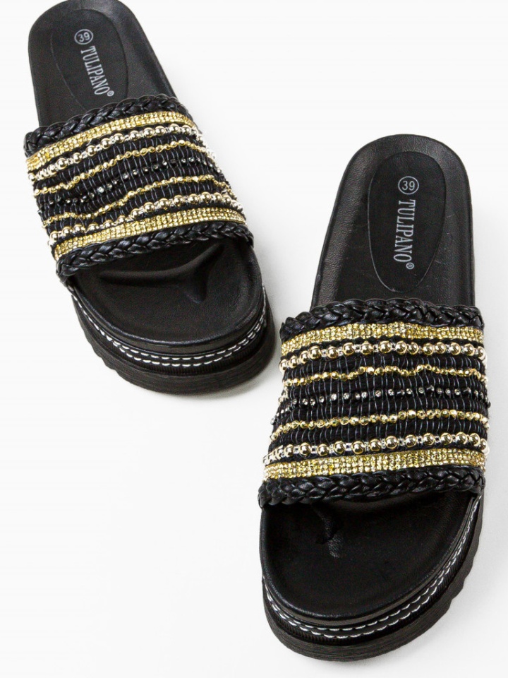 Papuci dama Alojz Nude