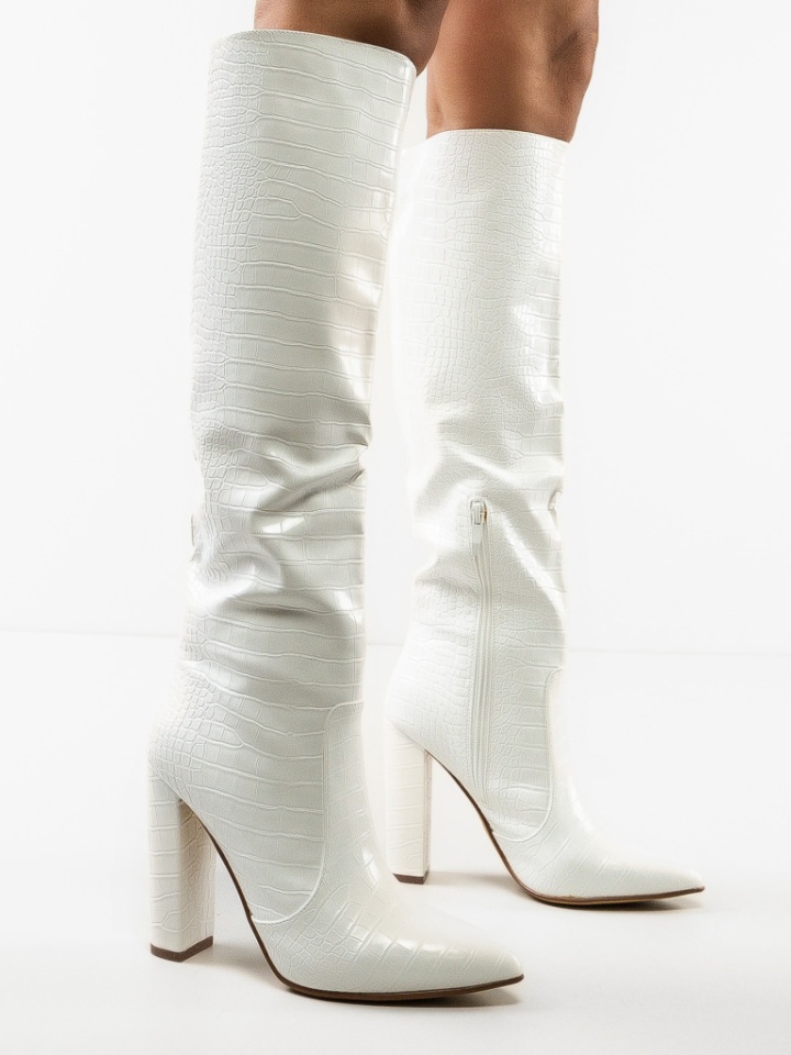 Cizme dama Joan Albe