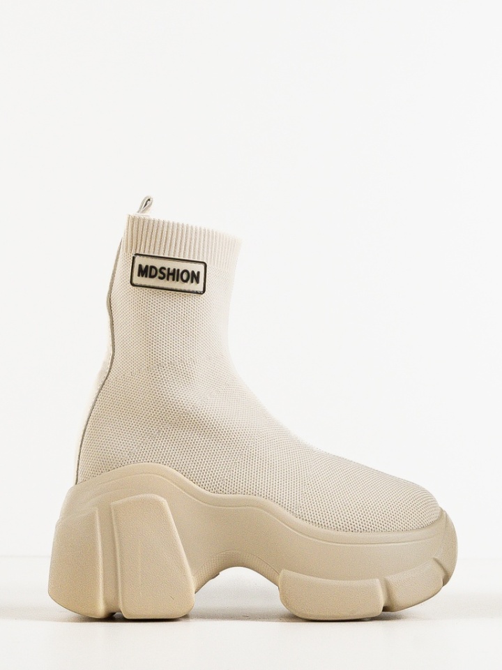 Ghete dama Modyta Bej