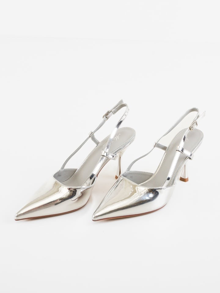 Pantofi dama Ohca Negri