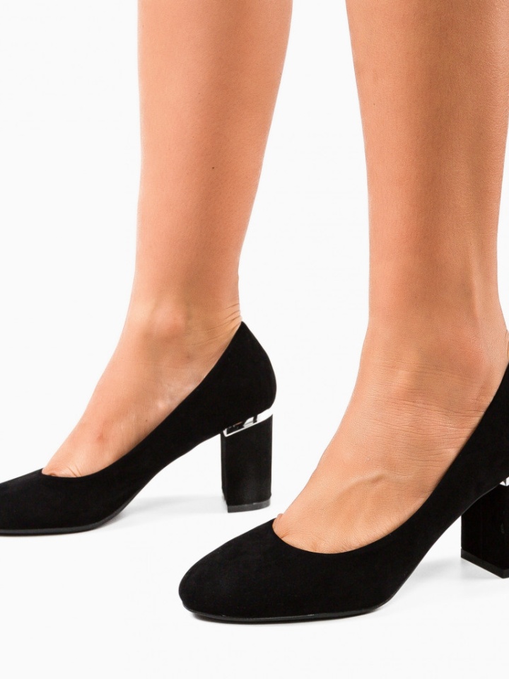 Pantofi dama Ryouta Negri 3