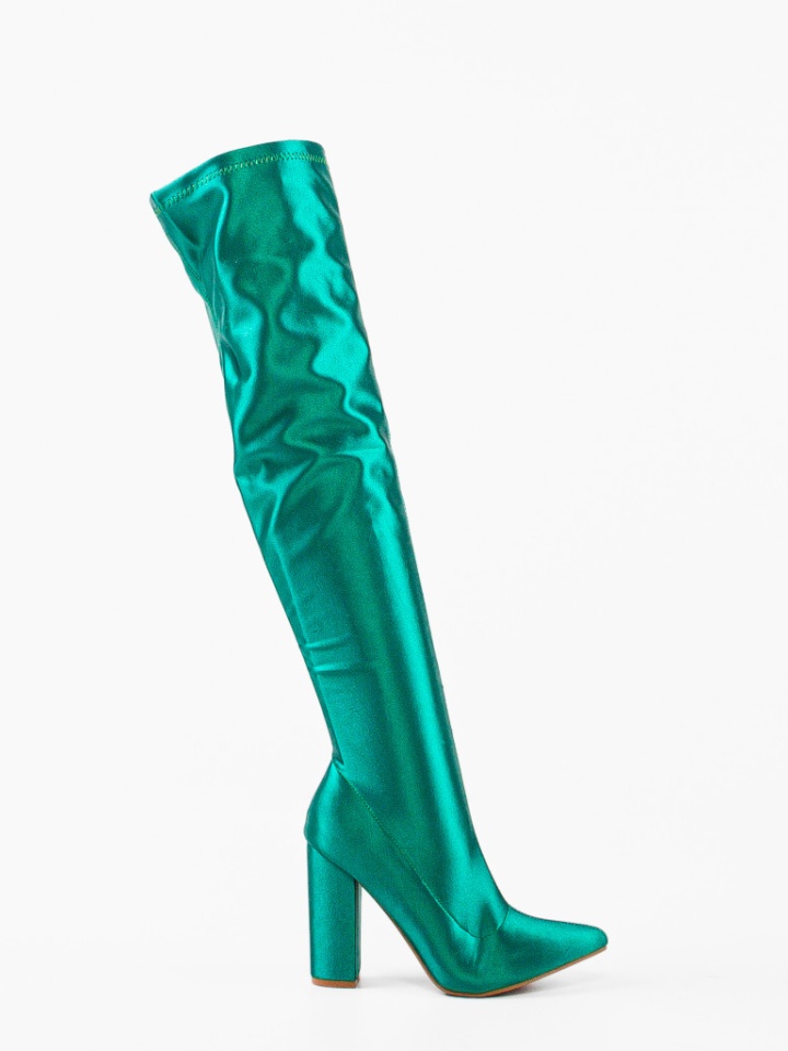 Cizme dama Jekyba Verzi