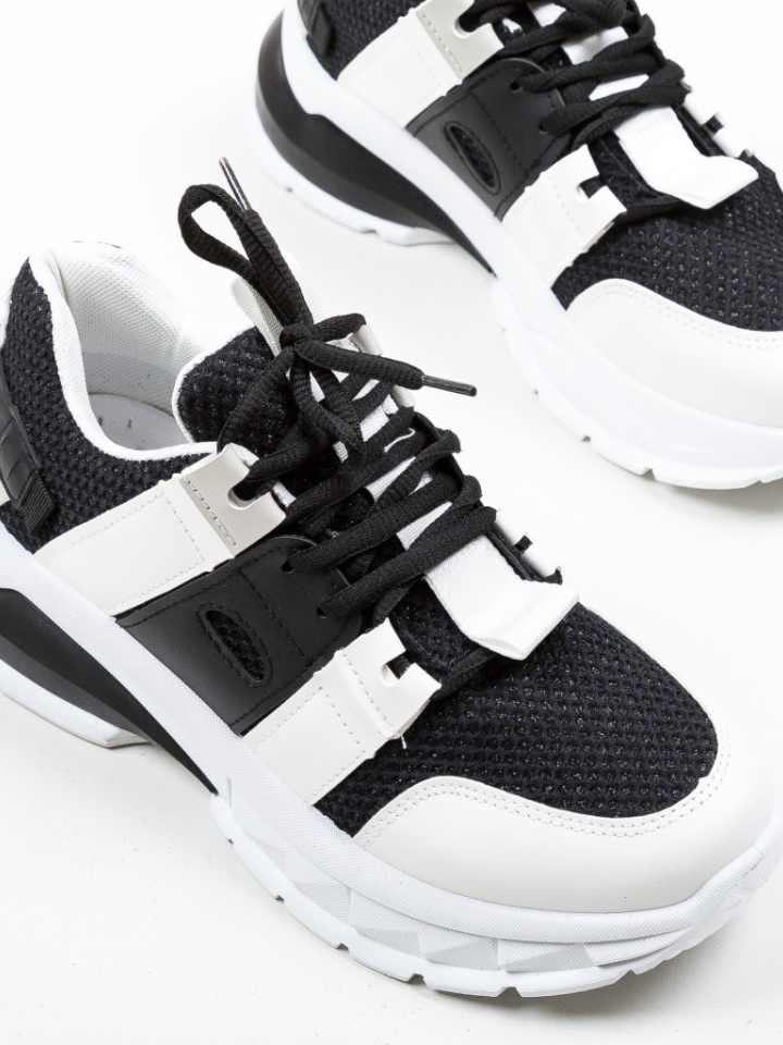 Pantofi Sport Marc Negri