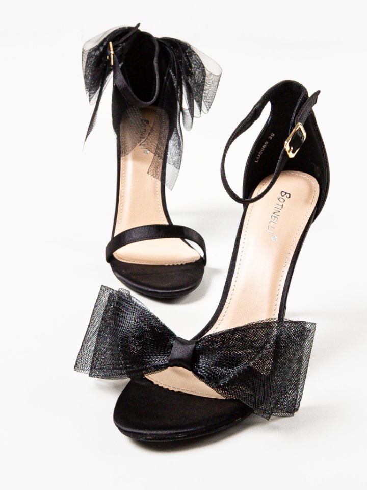 Sandale dama Roxom Albastre