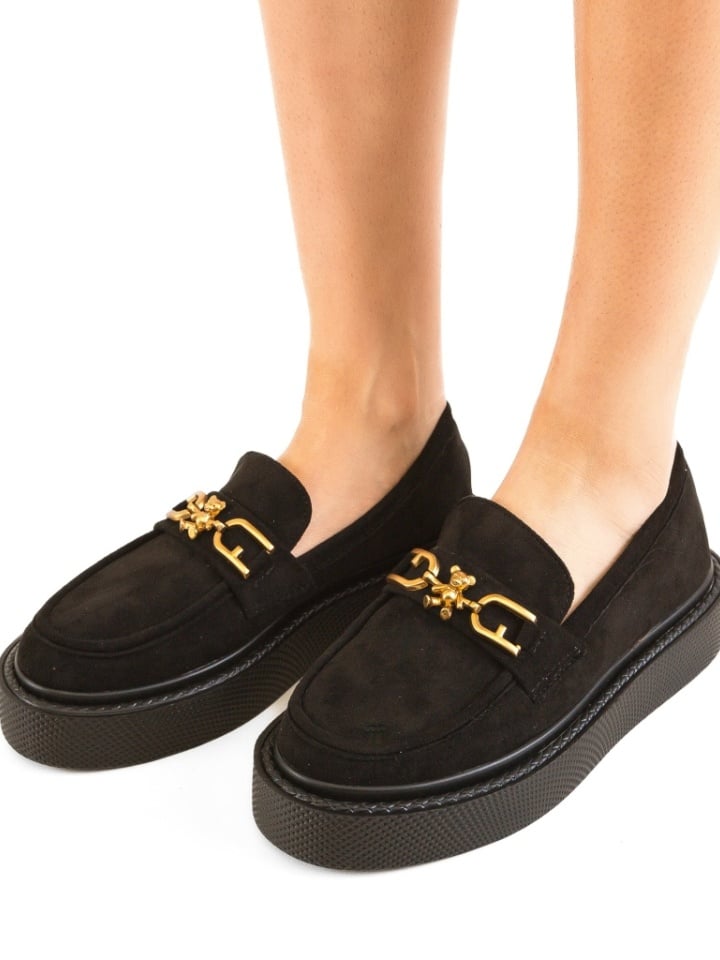 Pantofi Casual dama Emelia Negri