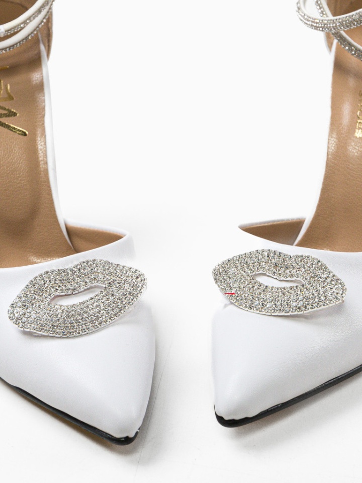 Pantofi dama Kiss Albi