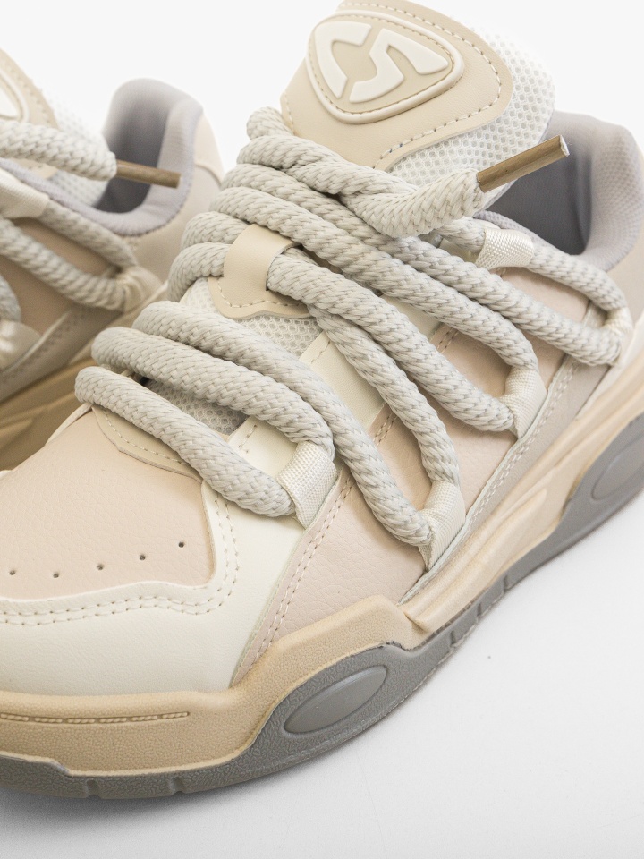 Sneakers dama Nima Fuchsia