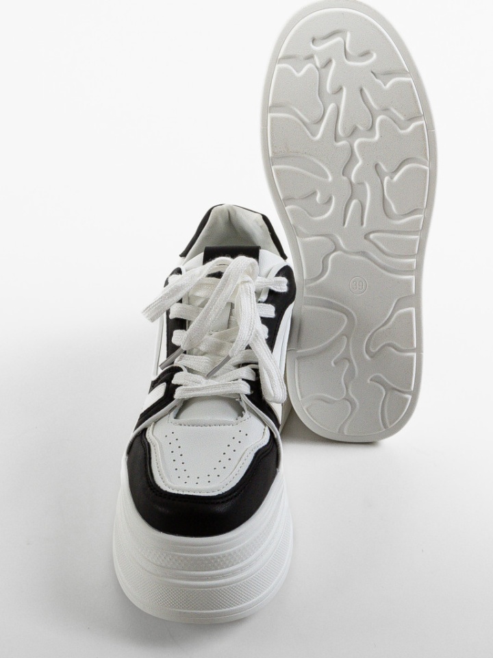 Sneakers dama Migry Albi