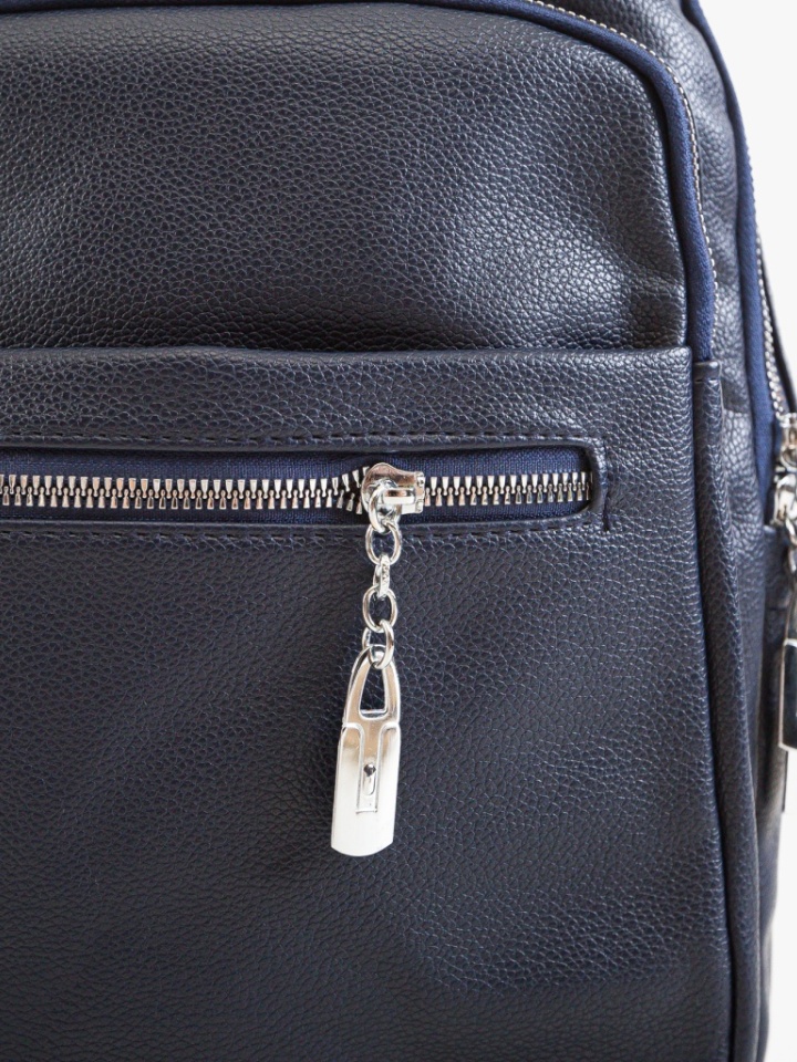 Rucsac dama Ally Negru