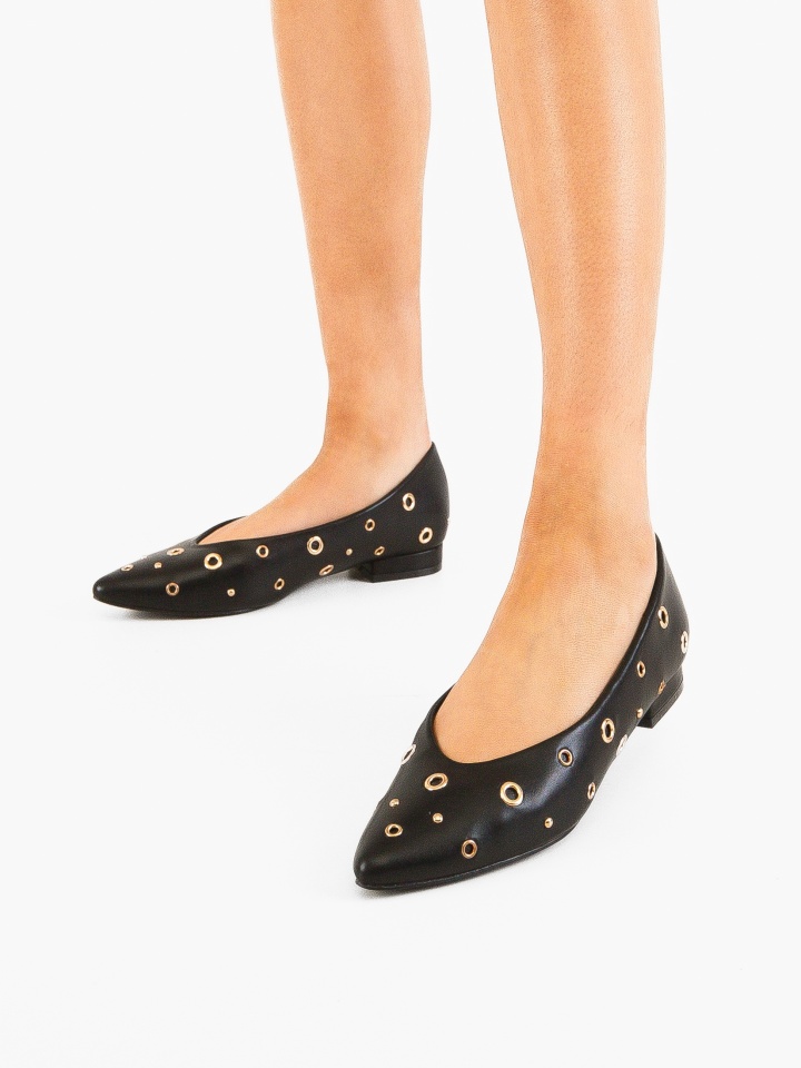 Balerini dama Lana Albi