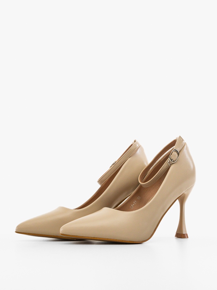 Pantofi dama Opium Negri 2