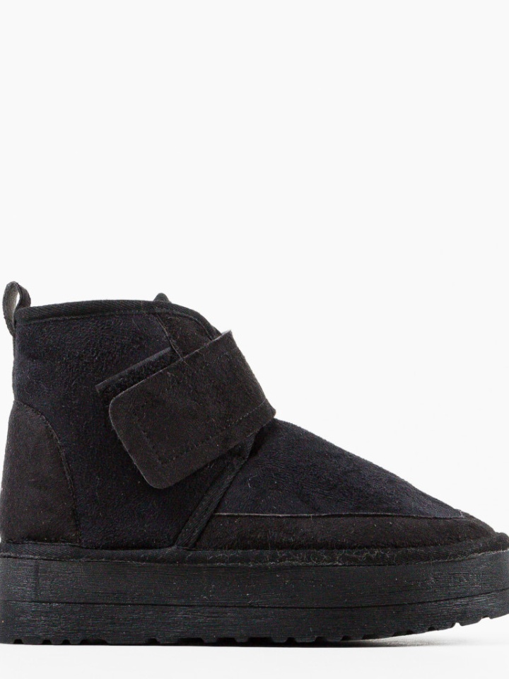 Cizme tip Ug Bamen Bej