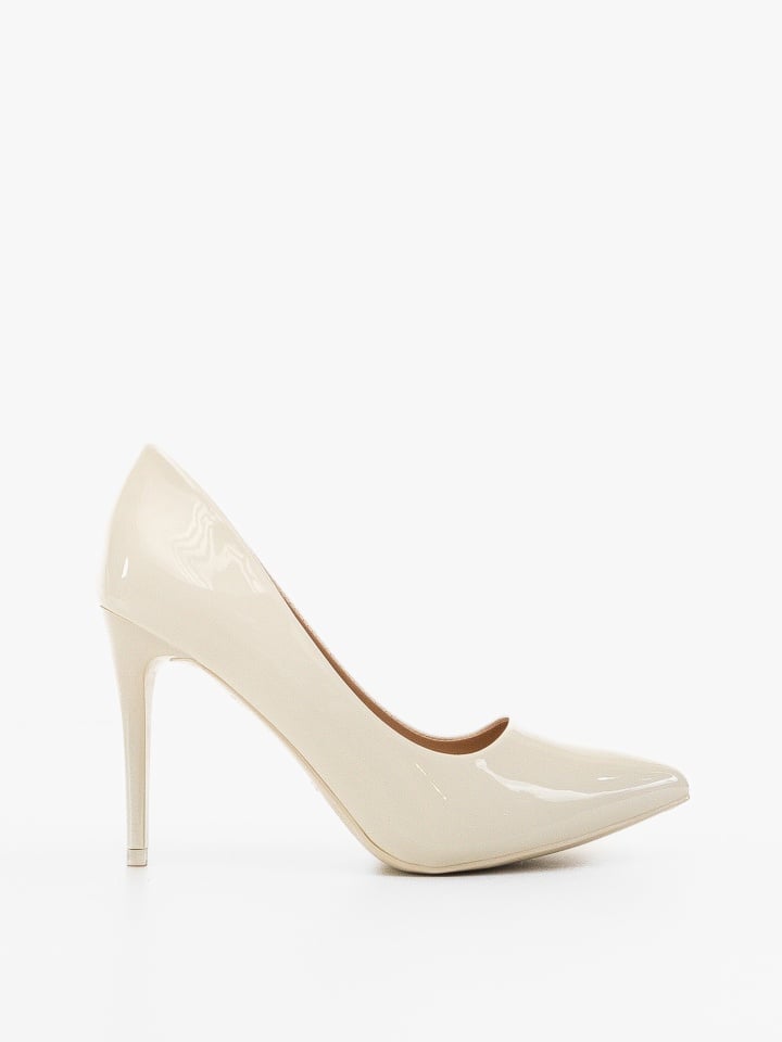 Pantofi stiletto dama Lydia Albi