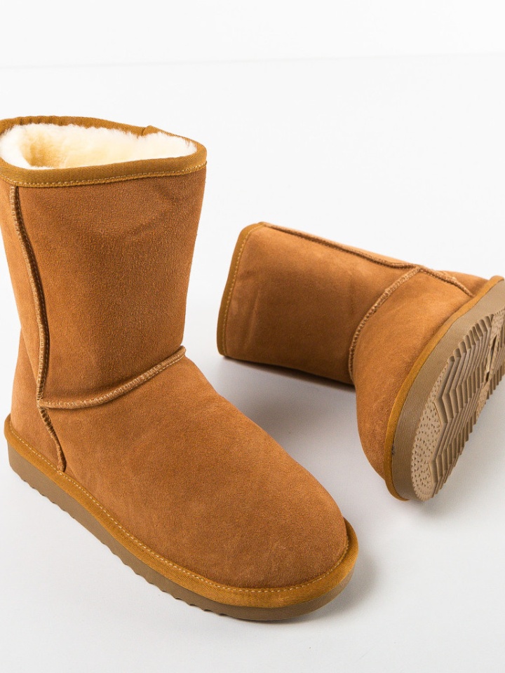 Cizme tip Ug Helsinki Khaki