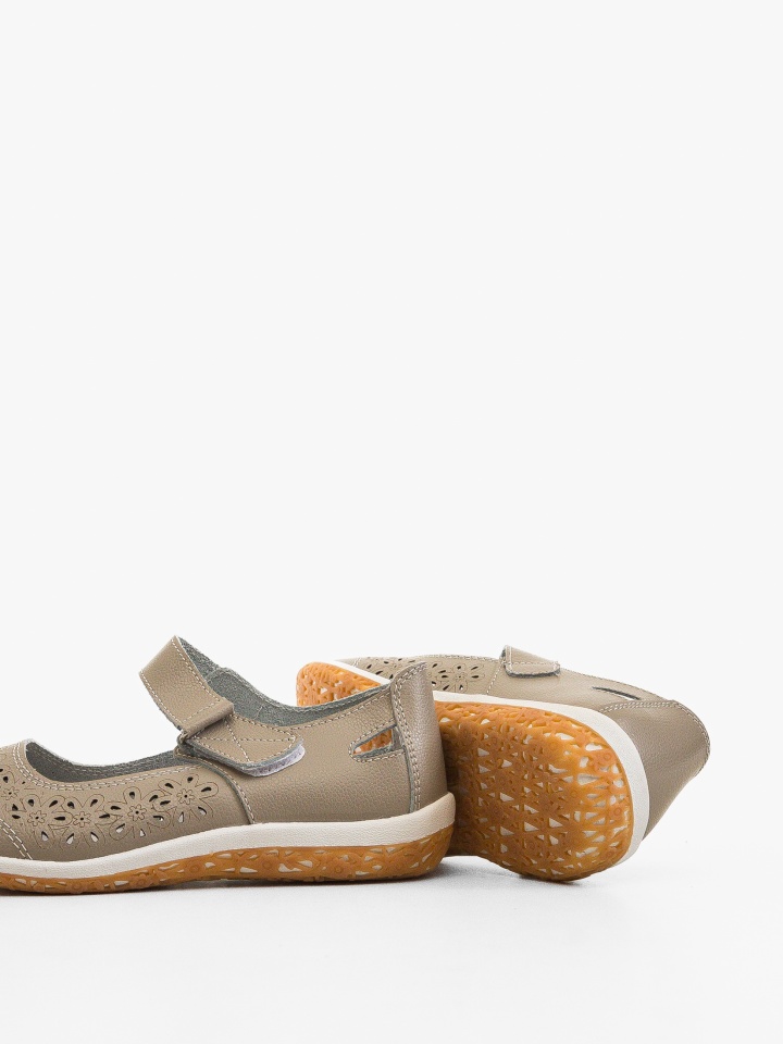 Pantofi Casual Fayvel Rosii