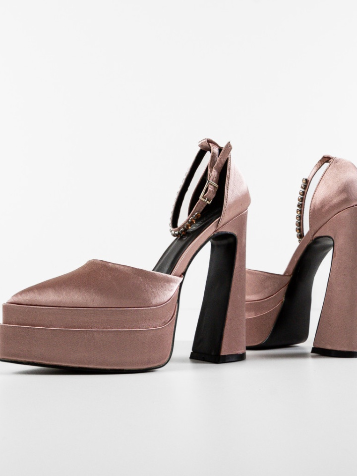 Pantofi dama Adam Negri