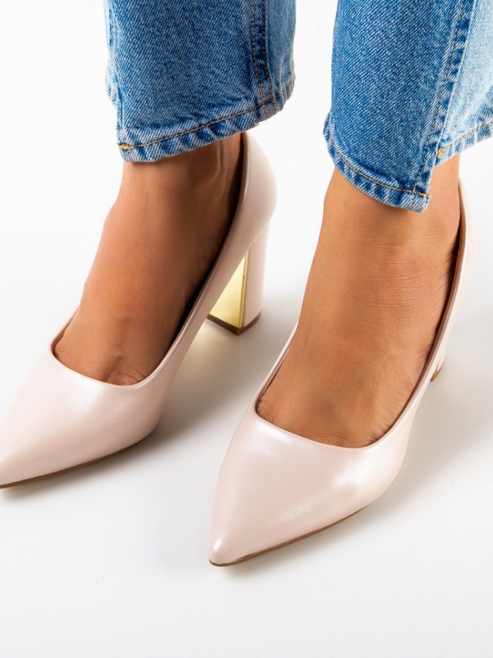 Pantofi dama Sherman Negri