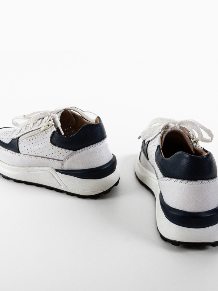 Pantofi Casual Fyrya Verzi