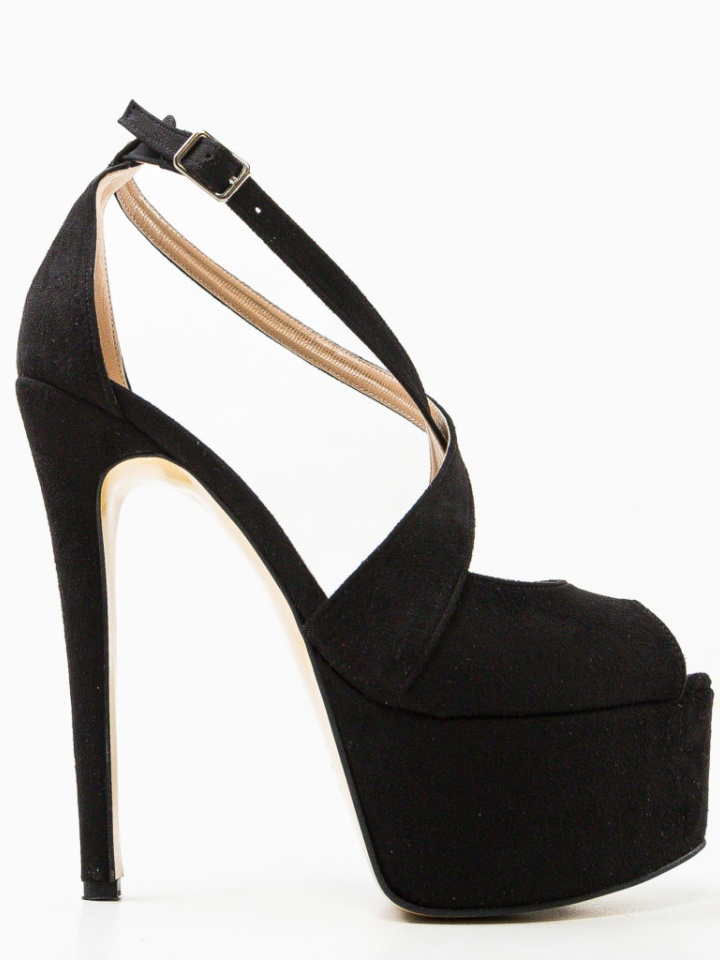 Sandale dama Chio Negri