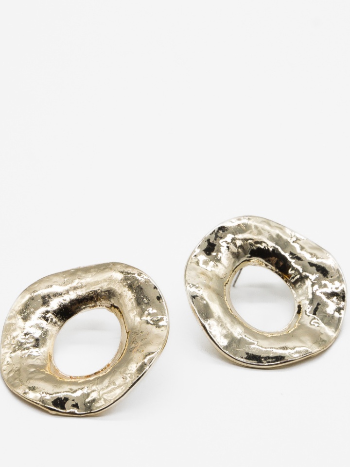 Cercei Otunda Argintii