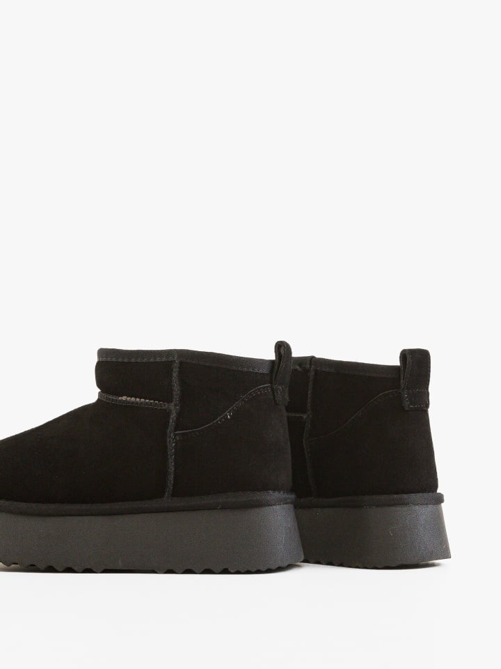 Cizme tip Ug Adaluzia Camel